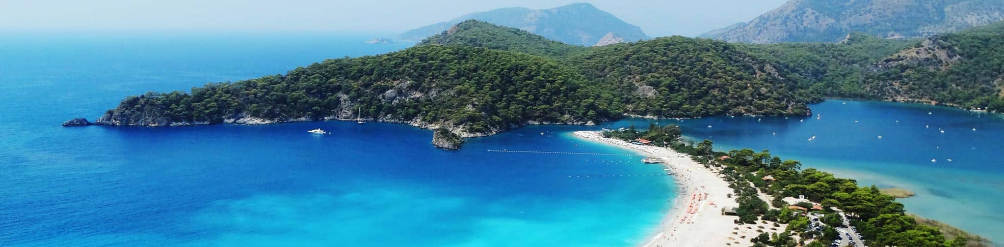 Cheap holidays to turkey in may