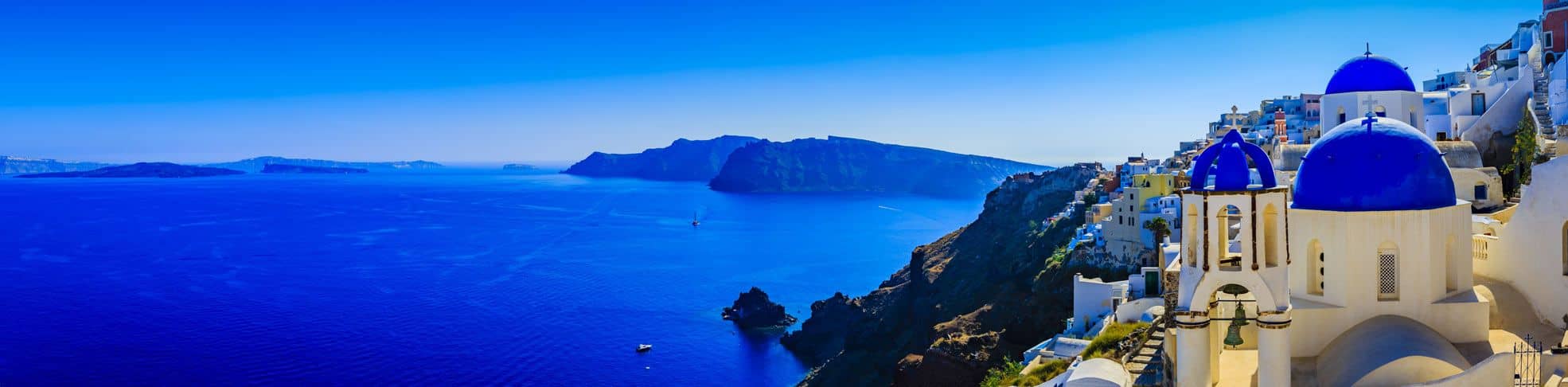 Santorini Holidays 2017/2018 – Greece | Teletext Holidays