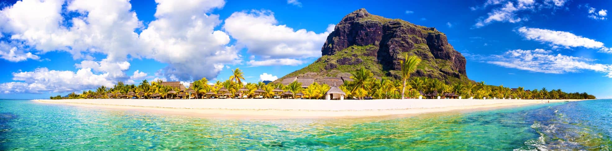 Cheap Mauritius Holidays 2020/2021 from £49 Deposit Only!