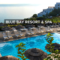 amazing cheap hotel blue bay and resort