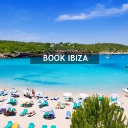 Book Ibiza Holidays
