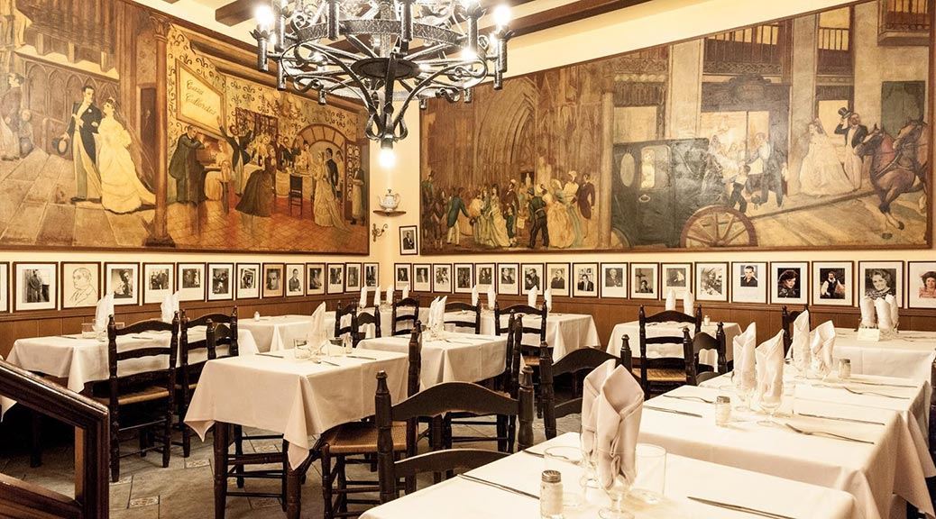 foodie guide restaurants barcelona spain