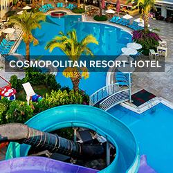 beautiful turkish cheap hotel cosmopolitan resort in marmaris