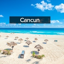 Black Friday Cancun Deal 