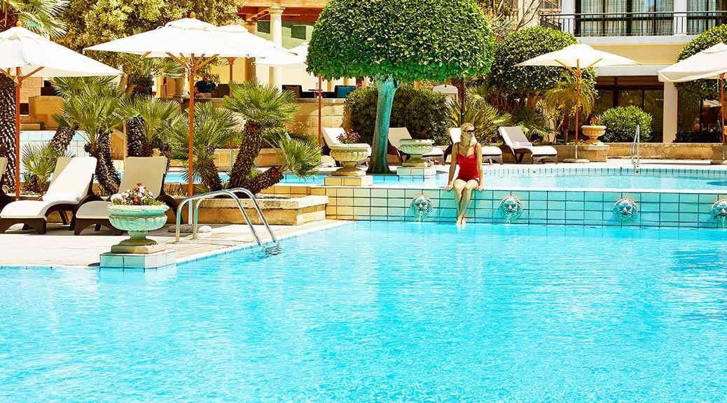 Malta best hotel holidays