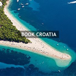 Croatia Holidays
