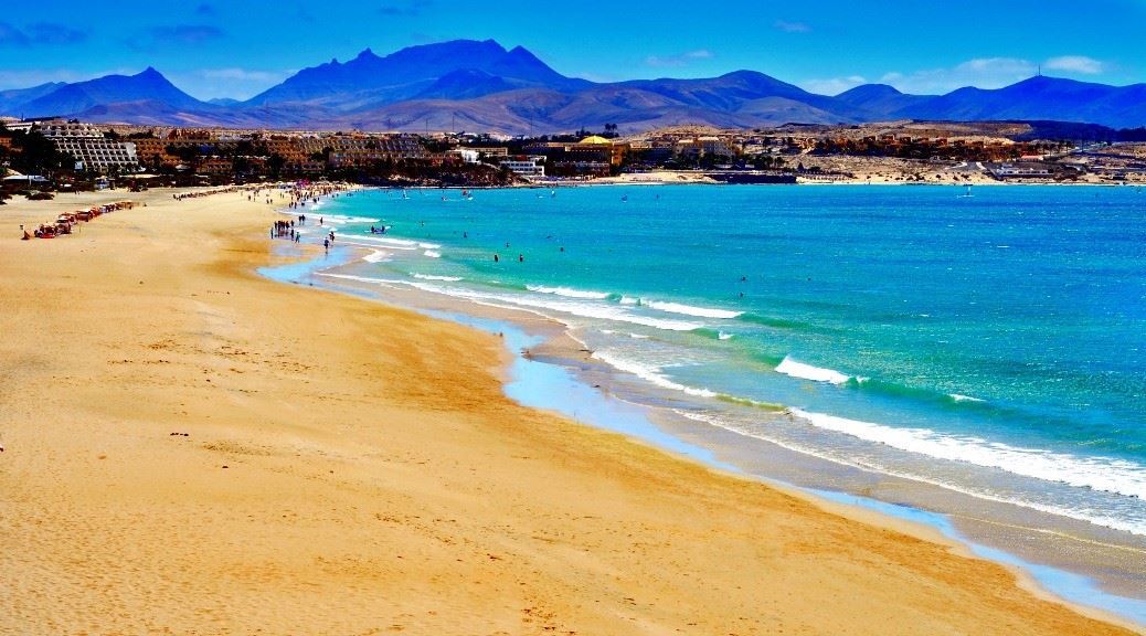 Fuerteventura_Beach