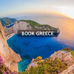 Book Your Greece Holidays