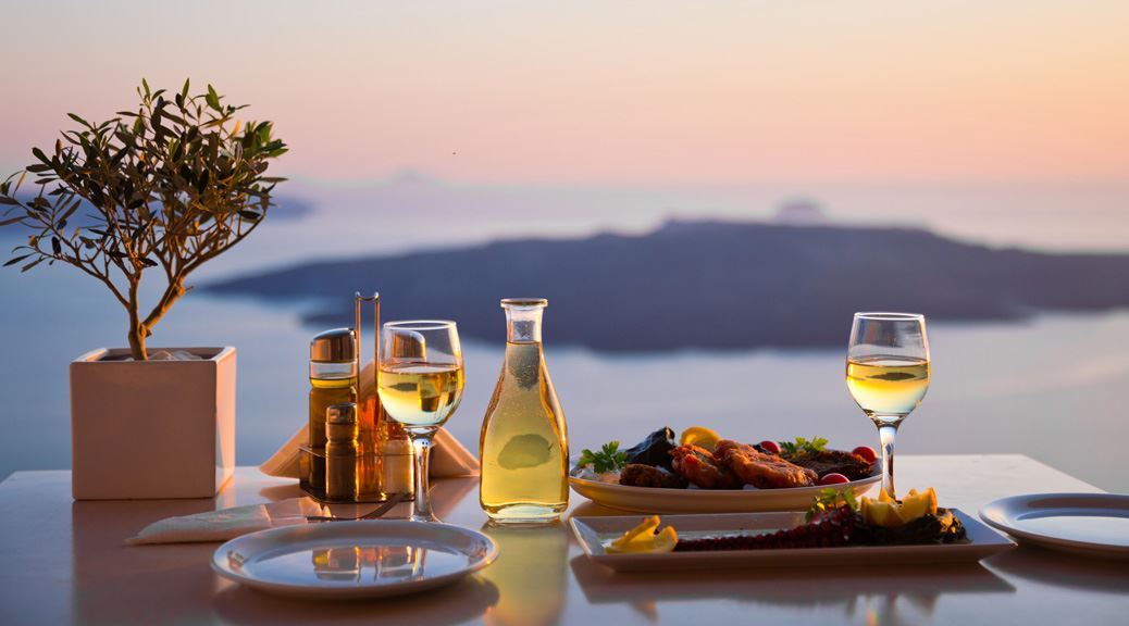 Top greek Island