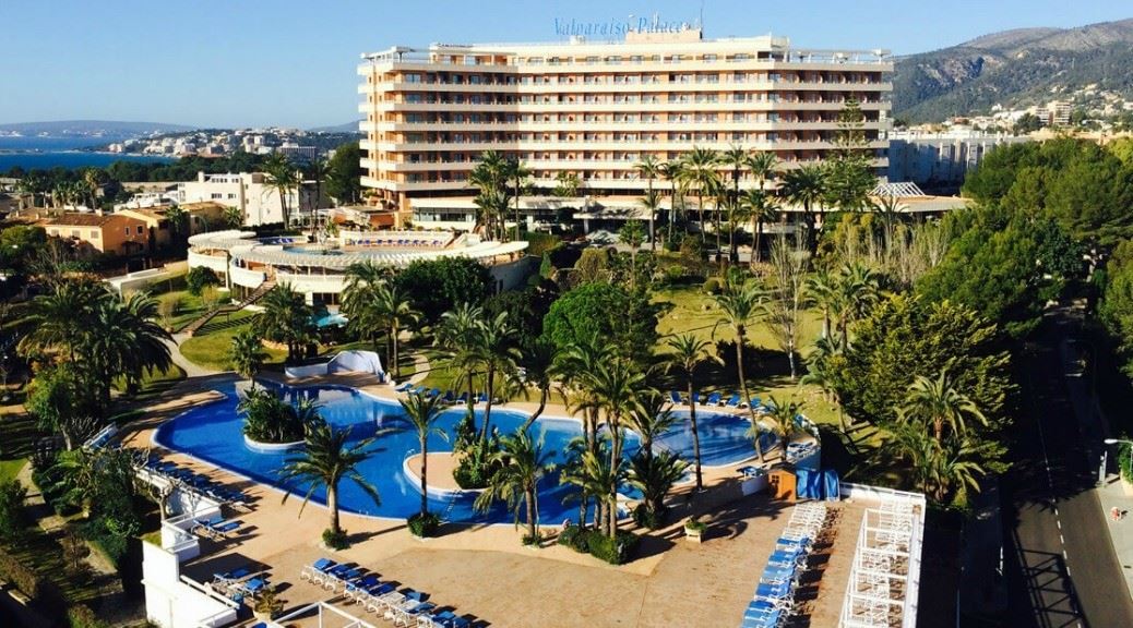 Balearics Islands Majorca Hotels Grupotel