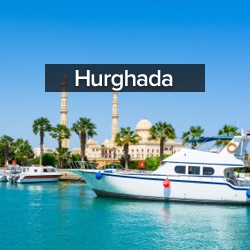 Black Friday Hurghada Deal 