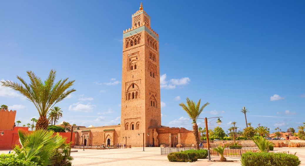 koutubia-mosque-marakech-popular-landmarks-morocco