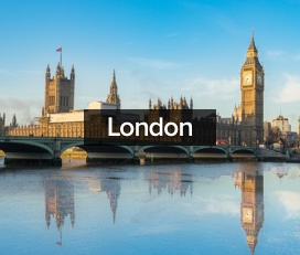 Holidays Under £200 from London