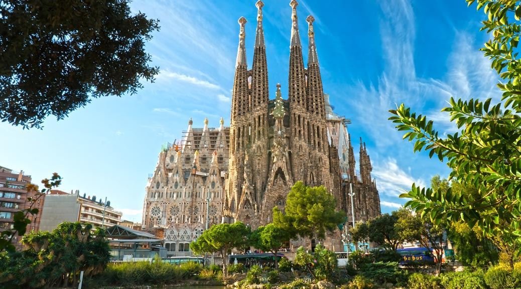 The Best Places To Visit In Spain Your Ultimate Guide Teletext Holidays,United Airlines Baggage Fees Over 50 Pounds International