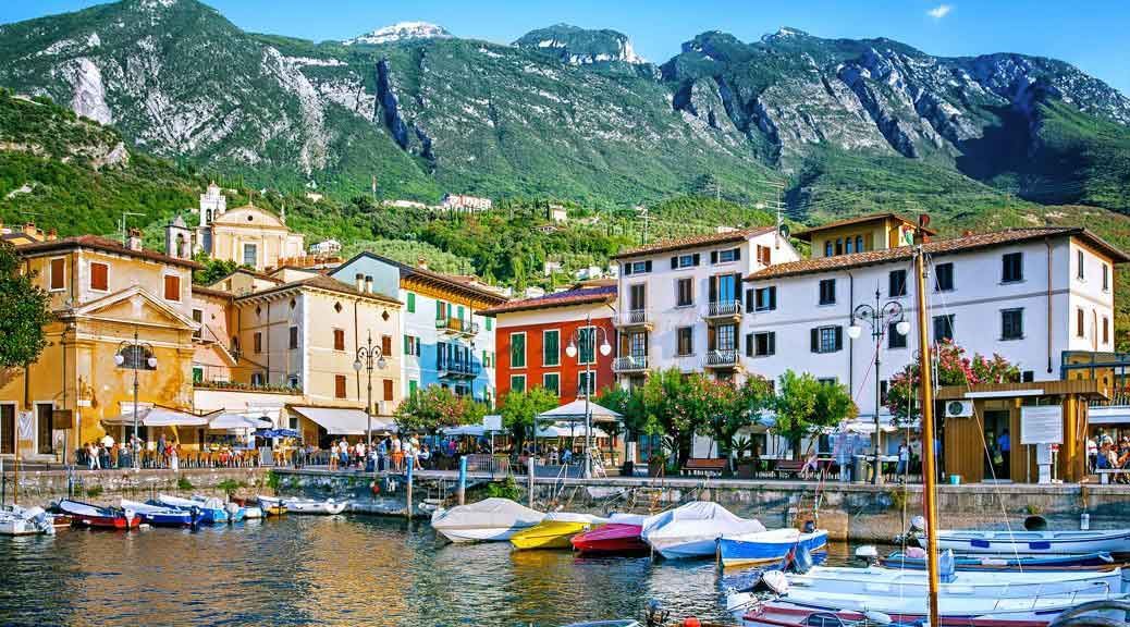 Italy holidays Venice Lake Garda Family Holidays