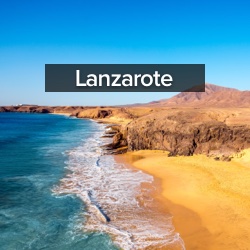 Black Friday Lanzarote Deal 