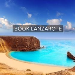 Book Your Lanzarote Holidays