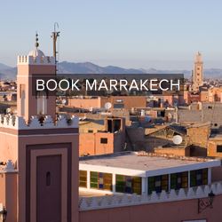 Book Your Marrakech Holidays