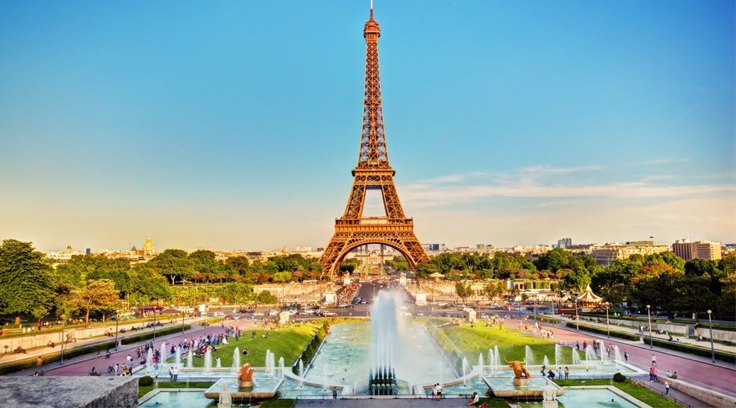 Paris-France-Holidays-5-Star-Hotels-In-Paris