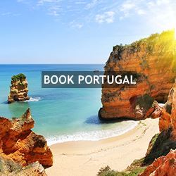 Book Your Portugal Holidays