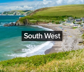Holidays Under £200 from Wales And South West
