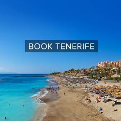 Book Your Tenerife Holidays