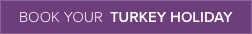Book Your Turkey Holidays Now