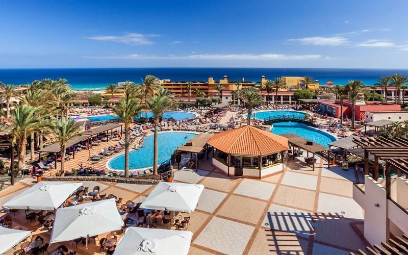 accent Excel Hør efter Best Hotels In Fuerteventura - Teletext Holidays