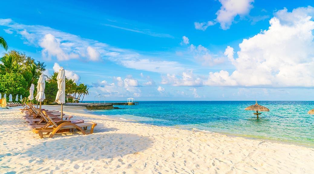 beach-chairs-maldives-island-white-sandy-beach