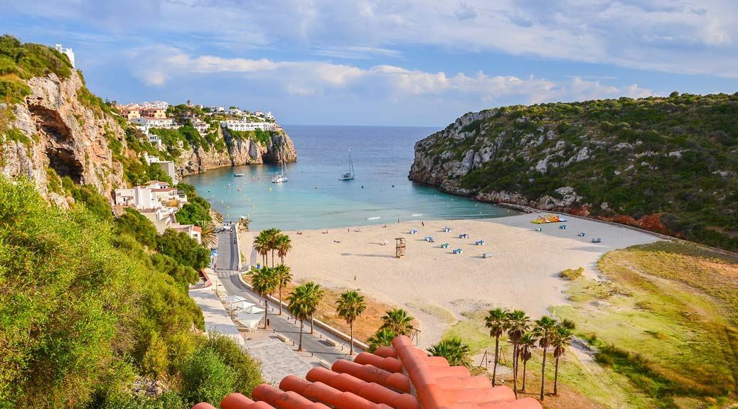 top-hotels-kids-cala-Porter-beach-Menorca-island-Spain