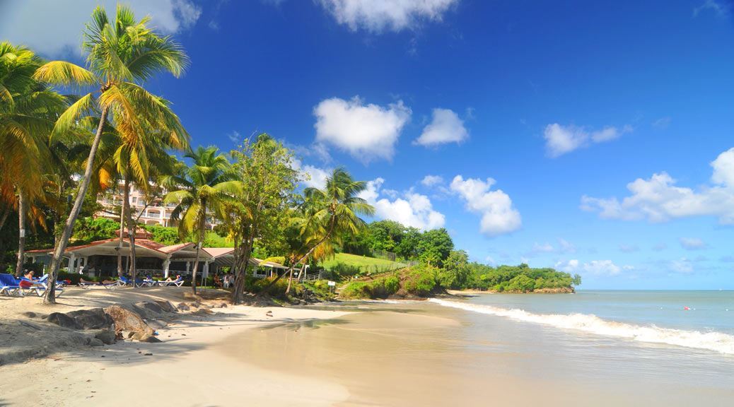 Barbados Half-Term Holidays