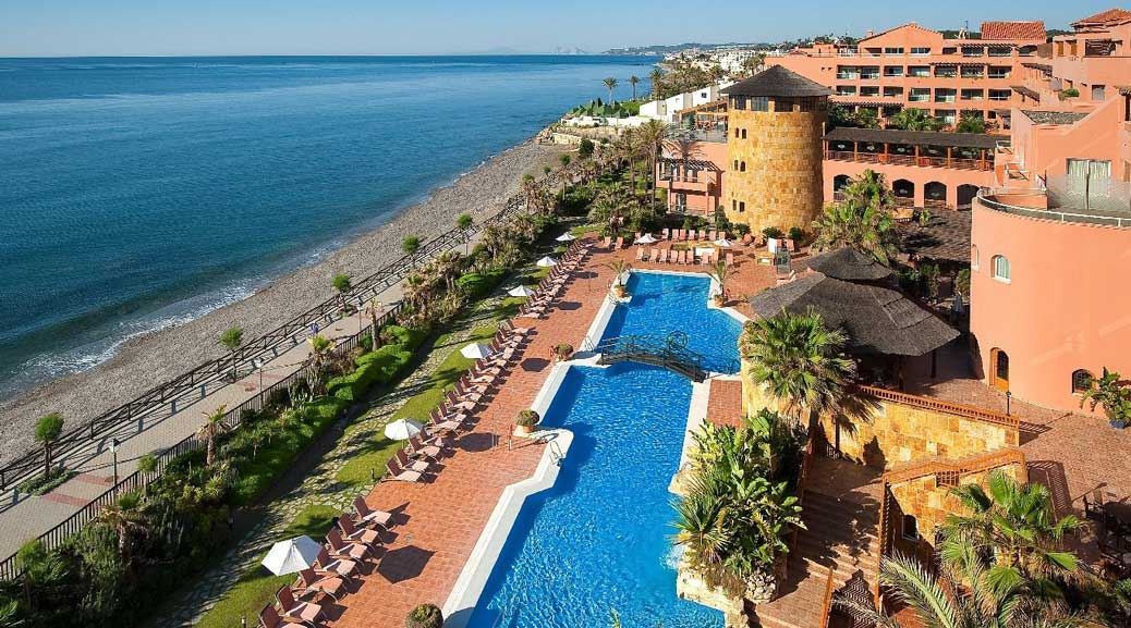 luxury cheap resorts holidays gran hotel elba
