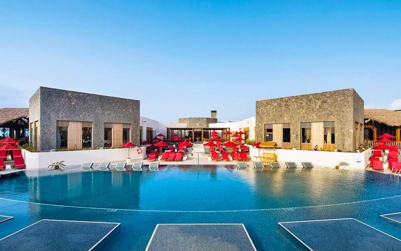 Best Hotels In Fuerteventura Teletext Holidays
