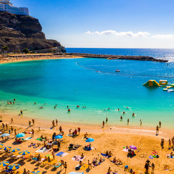 Cheap Gran Canaria Holidays & Deals 2019/2020 | Teletext