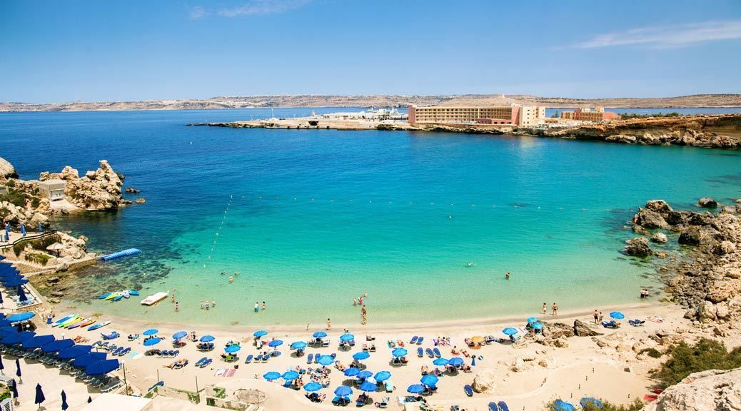 holidays in malta in september