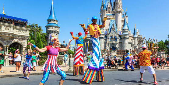 Book Cheap Disney Holidays 2019/2020 from £49 Deposit Only!