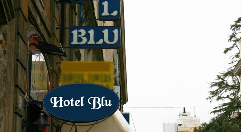 Book hotel soggiorno blu rome italy for Soggiorno blu roma