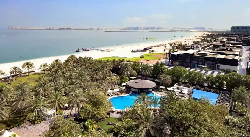 Book Sheraton Jumeirah Beach Resort Towers Beach Hotels